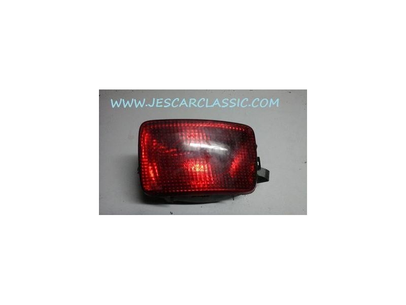 Peugeot 306 Break - Farolim do para-choques traseiro direito (YORKA)
