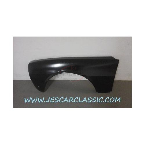 Peugeot 504 - Guarda lamas frente esquerdo
