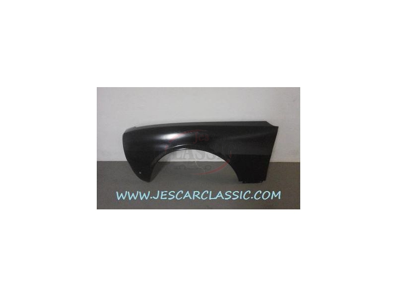 Peugeot 504 - Guarda lamas frente esquerdo