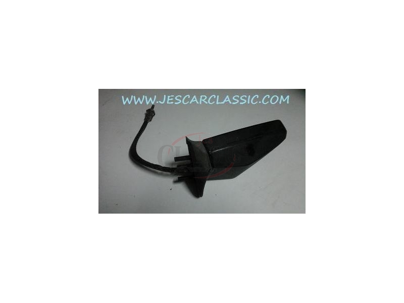 VW Passat B2 / VW Scirocco II - Espelho retrovisor exterior esquerdo