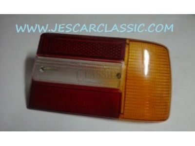 BMW Serie 02 E10 1502-2002 - Vidro farolim tras direito
