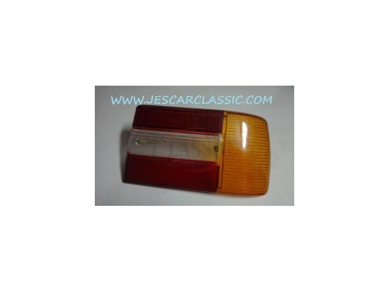 BMW Serie 02 E10 1502-2002 - Vidro farolim tras direito