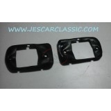 Alfa Romeo Giulia GT - Jogo de borrachas vedação dos farolins traseiros (CARELLO)