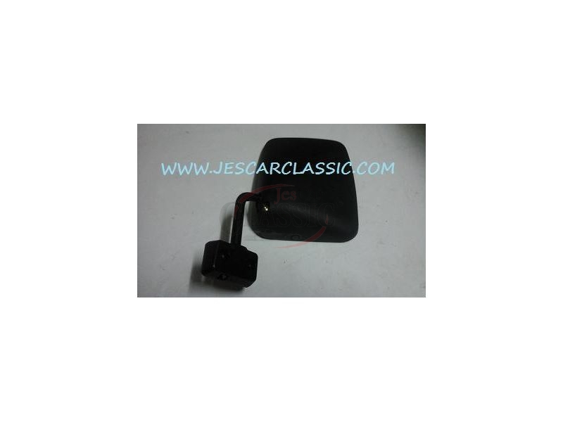 Mitsubishi L300 / Mitsubishi Pajero - Espelho retrovisor exterior esquerdo