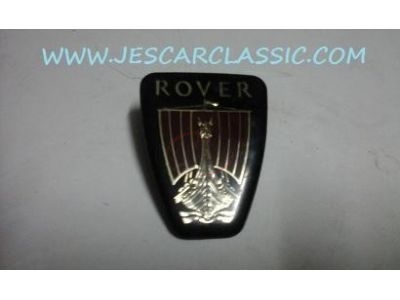 Rover Serie 200 - Emblema principal (62x48)
