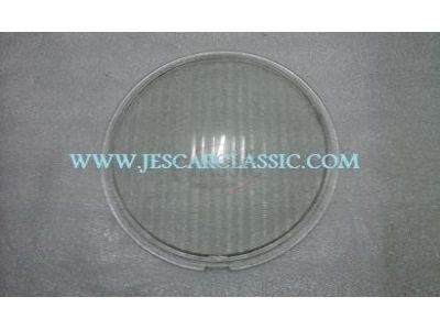 Aplicação Desconhecida - Vidro de farol principal (BUTLERS)