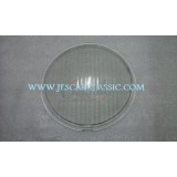 Aplicação Desconhecida - Vidro de farol principal (BUTLERS)