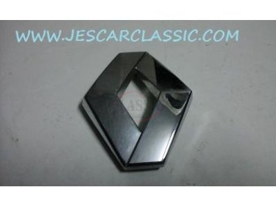 Renault Megane I / Renault Megane Scenic I - Emblema principal
