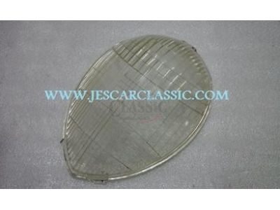 Ford V8 81A / Ford V8 Deluxe 91A - Vidro de farol principal (TWOLITE)
