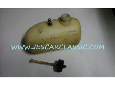 VW Carocha 55-64 - Reservatório de água lava-vidros