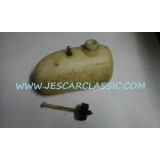 VW Carocha 55-64 - Reservatório de água lava-vidros