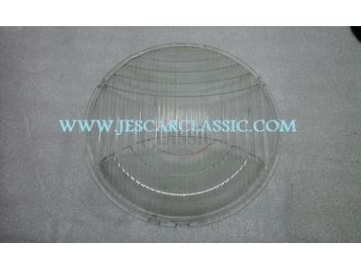 Hupmobile Serie M - Vidro de farol principal (DEPRESS BEAM)