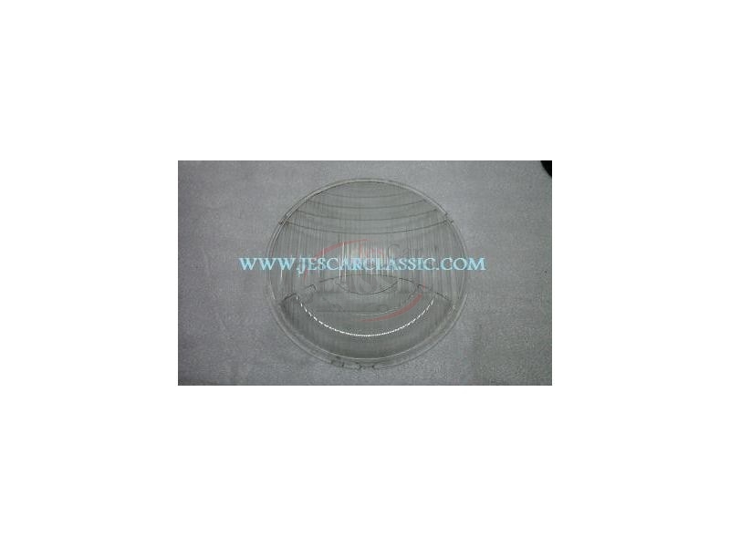 Hupmobile Serie M - Vidro de farol principal (DEPRESS BEAM)