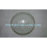 Citroen ID / Citroen DS / Peugeot 403 / Peugeot 404 / Simca 1000 / Simca 1301 - Vidro farol principal (SEV MARCHAL)