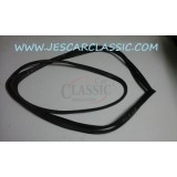 Citroen BX - Borracha do vidro pára-brisas