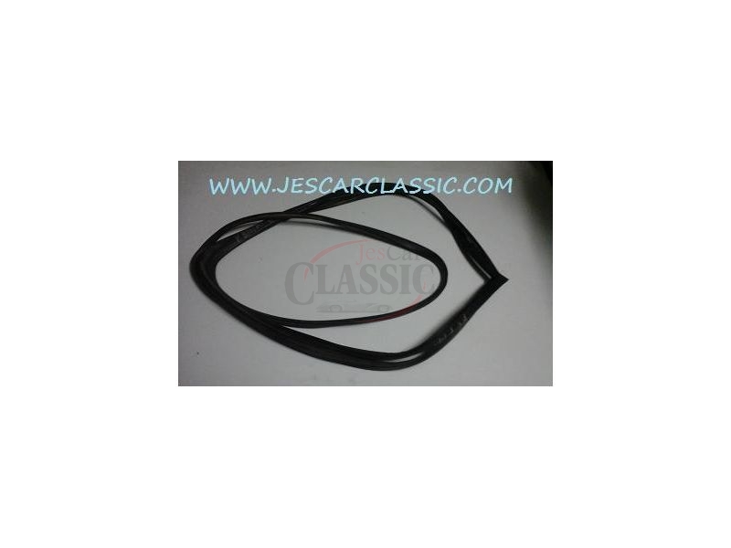 Citroen BX - Borracha do vidro pára-brisas