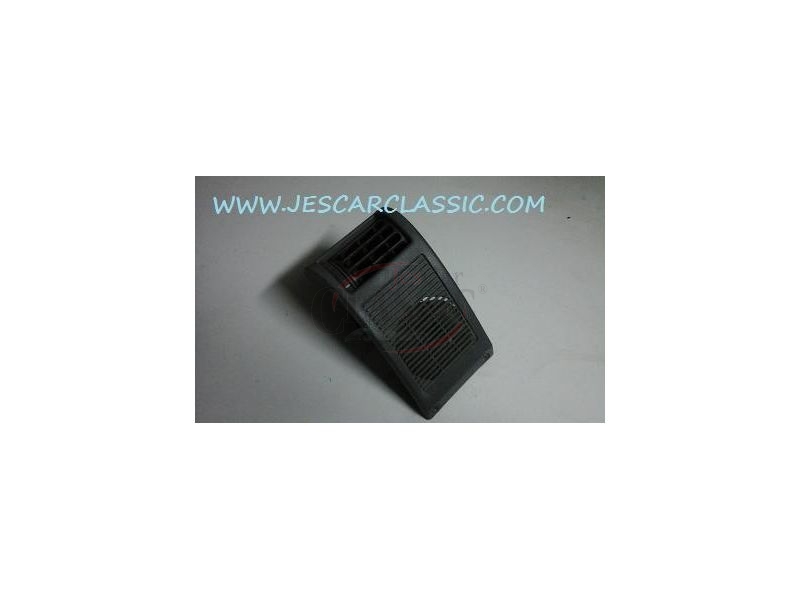 Renault Clio I - Difusor de ventilação do tablier lado direito