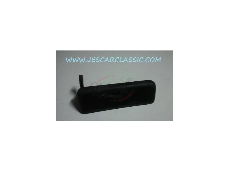 Ford Escort MKIII / Ford Escort MKIV / Ford Fiesta MKII / Ford Sierra MKI - Manipulo de abertura exterior porta direita