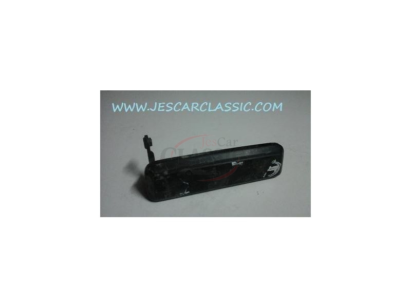 Ford Escort MKIII / Ford Fiesta MKII - Manipulo exterior abertura porta direita