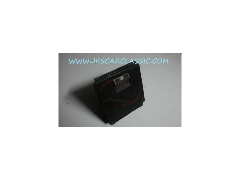 Renault Super 5 - Cinzeiro de tablier com gaveta