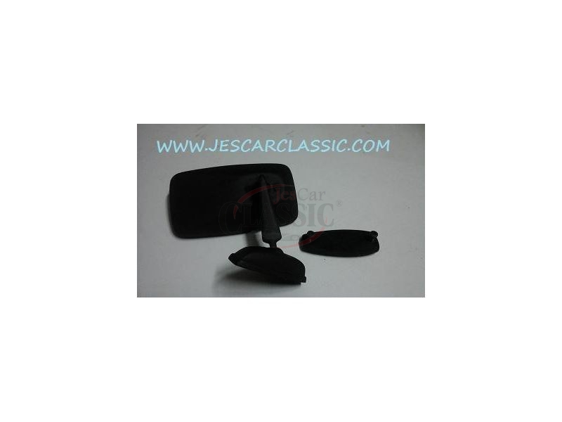 Fiat 127 I / Fiat 127 900C - Espelho retrovisor exterior (Bilateral)