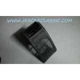 Renault Clio I - Difusor de ventilação do tablier lado esquerdo