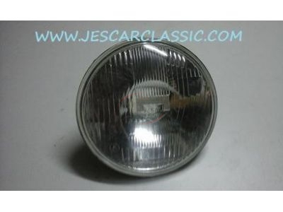 Mini / Mini Moke / Austin 1100 / Ford Escort MkI / Jaguar / Land Rover / Morris - Farol principal CE (Sem mínimos) (LUCAS)