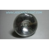 Mini / Mini Moke / Austin 1100 / Ford Escort MkI / Jaguar / Land Rover / Morris - Farol principal CE (Sem mínimos) (LUCAS)