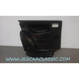 Fiat 127 II 900C - Guarnição traseira esquerda (Quartela)