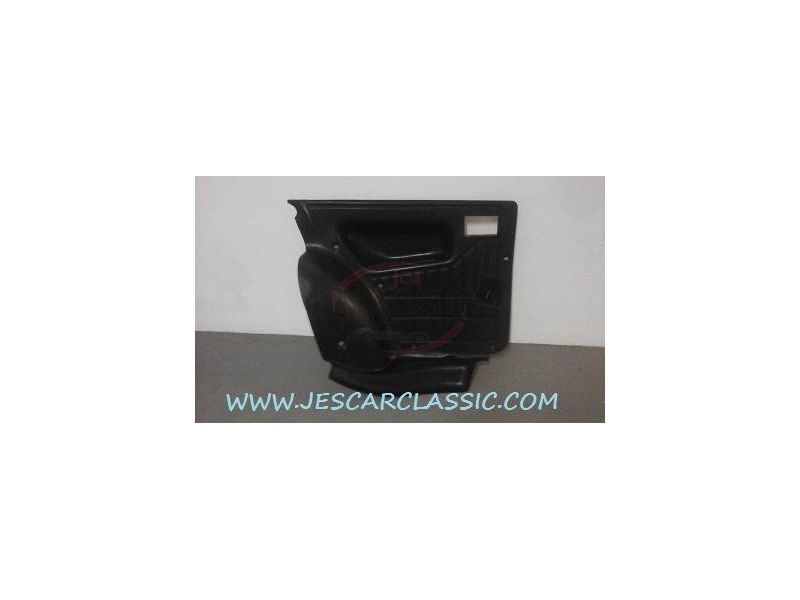 Fiat 127 II 900C - Guarnição traseira esquerda (Quartela)