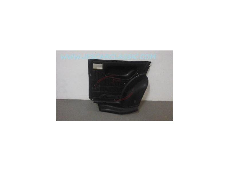 Fiat 127 II 900C - Guarnição traseira direita (Quartela)