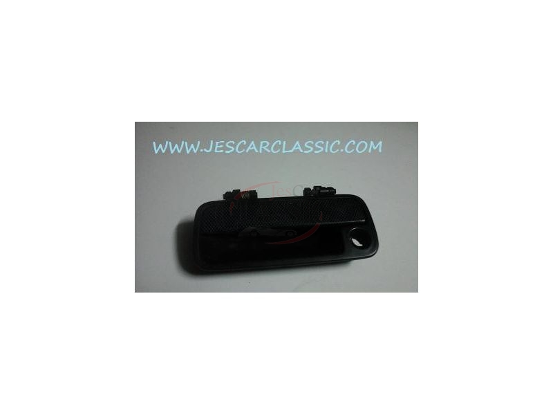 Honda Civic IV - Manipulo de abertura exterior porta esquerda