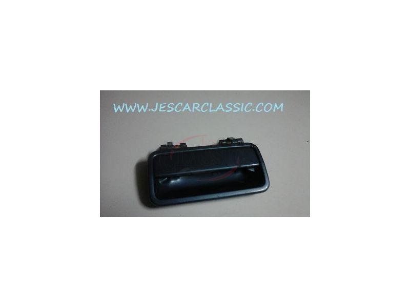 Rover Serie 200 - Manipulo de abertura porta exterior tras esquerda