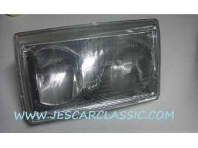 Range Rover - Farol principal esquerdo H4+H1 (VALEO)
