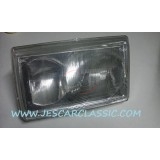 Range Rover - Farol principal esquerdo H4+H1 (VALEO)