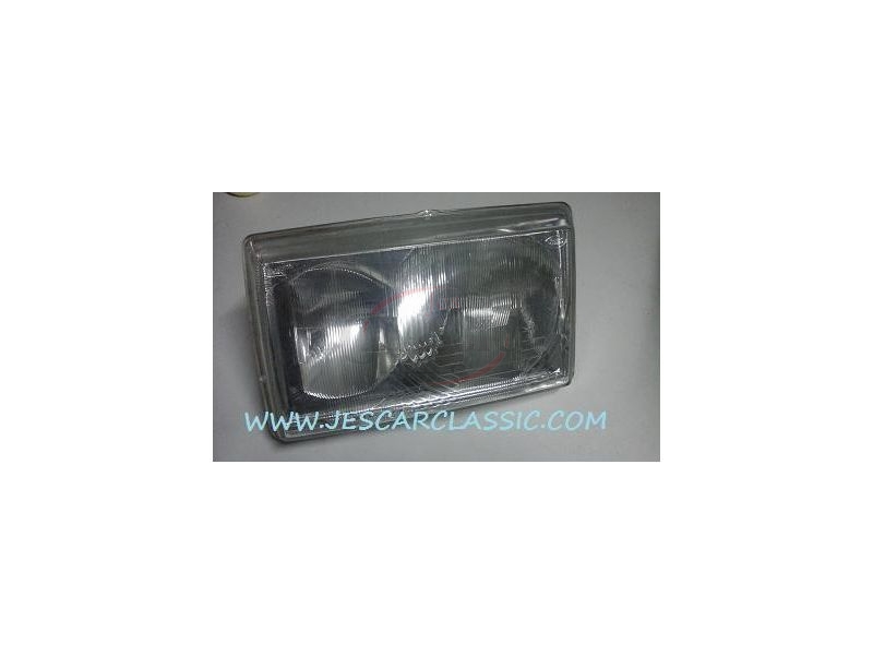 Range Rover - Farol principal esquerdo H4+H1 (VALEO)