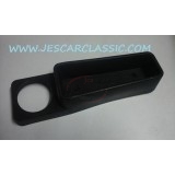 Fiat 127 II 900C - Consola central