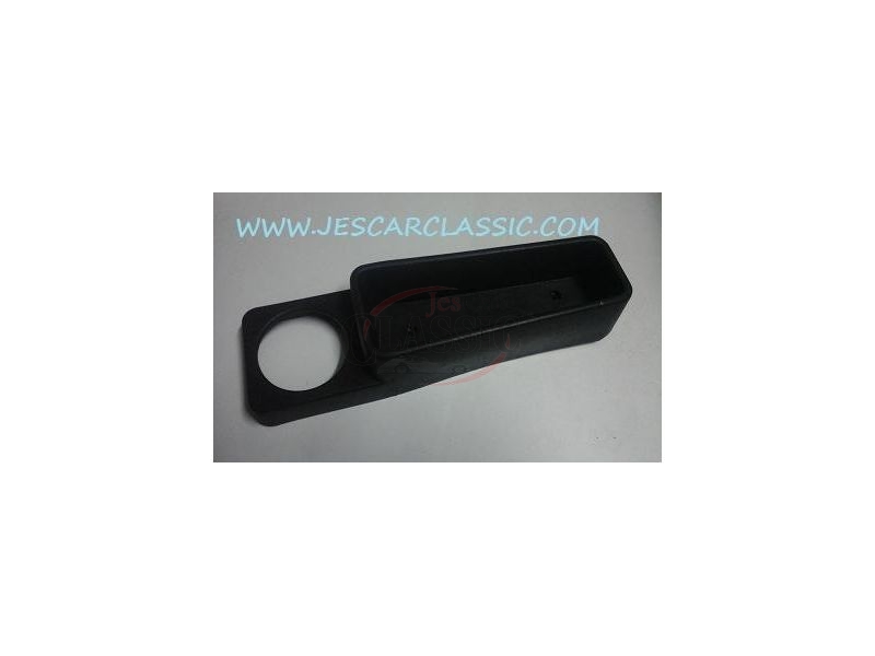 Fiat 127 II 900C - Consola central