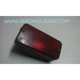 Rover Serie 200 - Farolim de nevoeiro traseiro esquerdo (VAP)