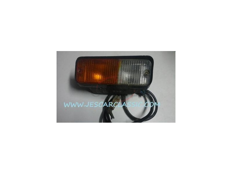 Fiat 131 - Farolim frente direito  (SIEM)
