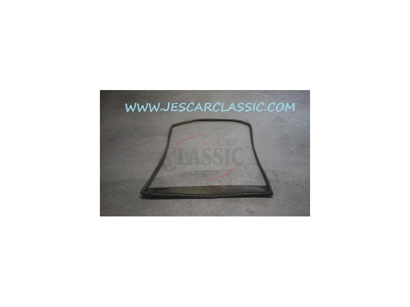 Citroen GSA - Borracha do vidro óculo traseiro