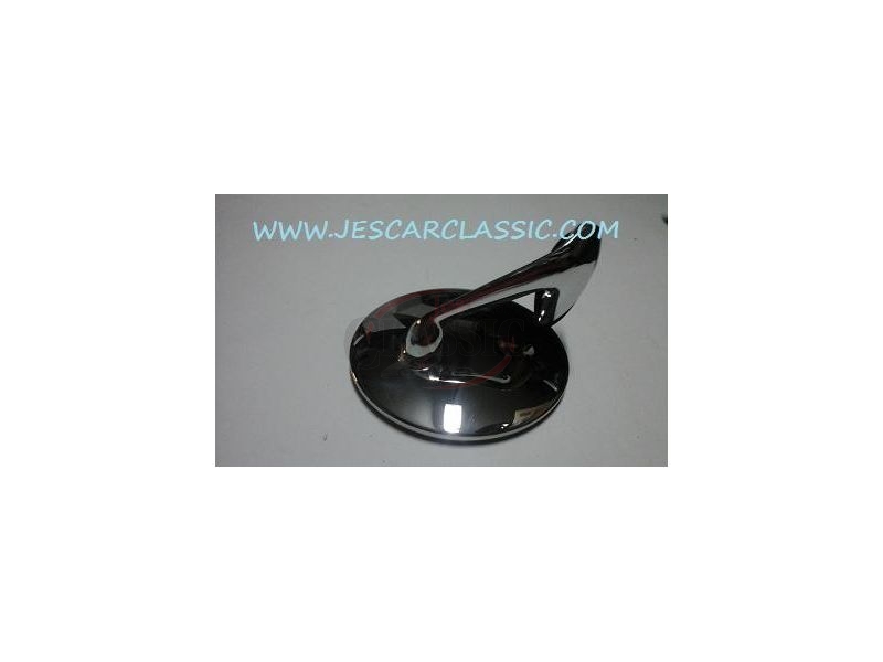 Opel GT / Opel Manta A - Espelho retrovisor exterior esquerdo