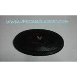 Renault Clio I - Centro de volante direcção (Fase II)