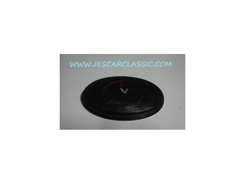 Renault Clio I - Centro de volante direcção (Fase II)