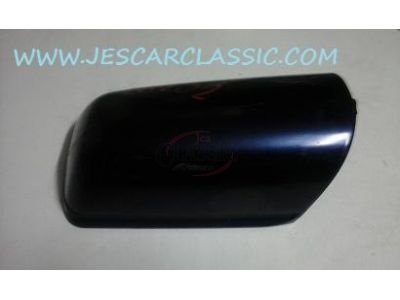 Mercedes-Benz Class C W202 / Mercedes-Benz Class E W210 - Capa de espelho retrovisor exterior direita