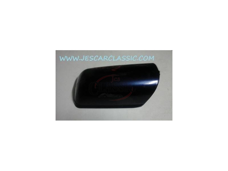 Mercedes-Benz Class C W202 / Mercedes-Benz Class E W210 - Capa de espelho retrovisor exterior direita