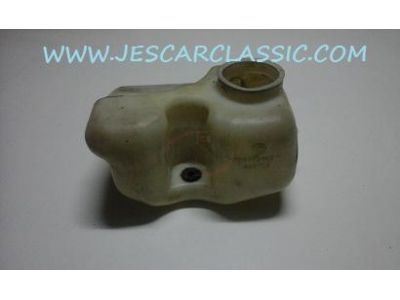 Renault 9 / Renault 11 - Reservatório água de lava-vidros (TRANSPAR IBERICA)