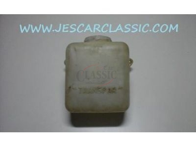 Renault 4 / Renault 5 / Renault 6 / Renault 12 / Renault 16 - Reservatório de água lava-vidros (TRANSPAR)