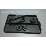 Rover Serie 200 - Suporte de lâmpadas farolim traseiro direito (VAP)