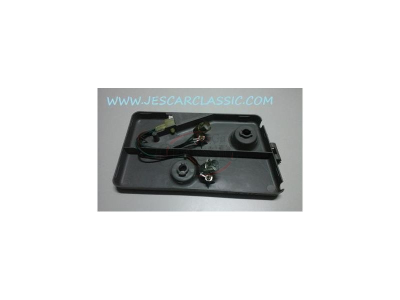 Rover Serie 200 - Suporte de lâmpadas farolim traseiro direito (VAP)